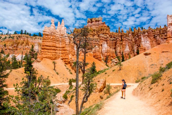 Best Backpacking Trips In The USA 1