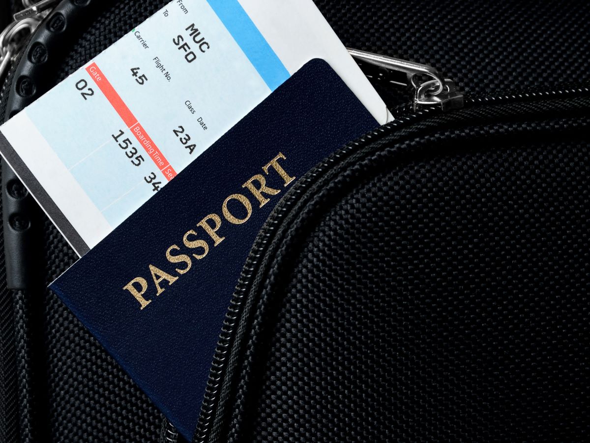 Travel Hacking How To Do It Shutterstock