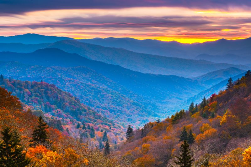 10 Things To Do in Townsend TN: The Peaceful Side of The Smokies