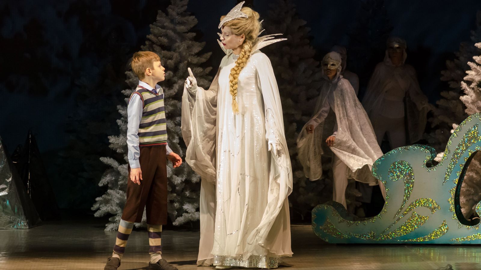 The Chronicles Of Narnia Shutterstock Reading with Your Kids!