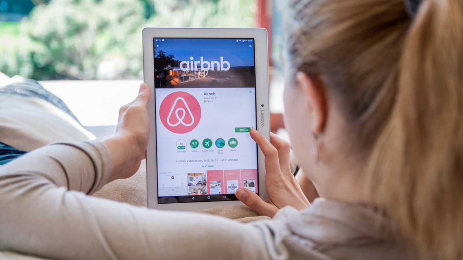 Airbnb