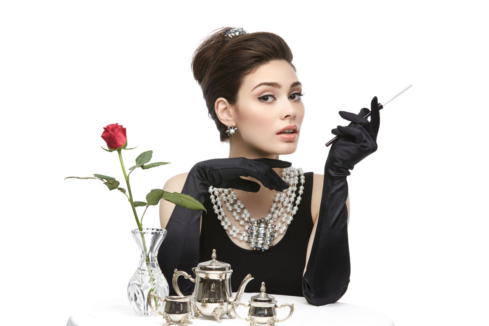 Breakfast At Tiffany's Shutterstock 1220383510