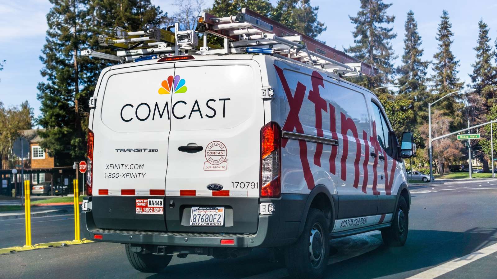 Comcast