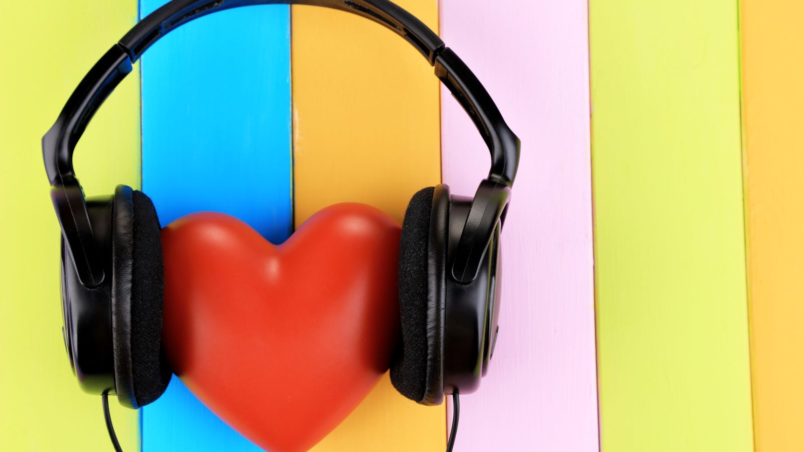 I Heart Radio