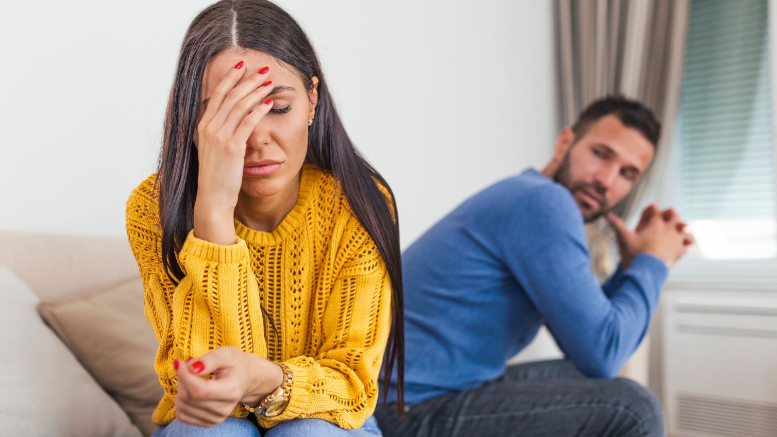 Danger Zone: 12 Threats to Married Life You Can’t Ignore!