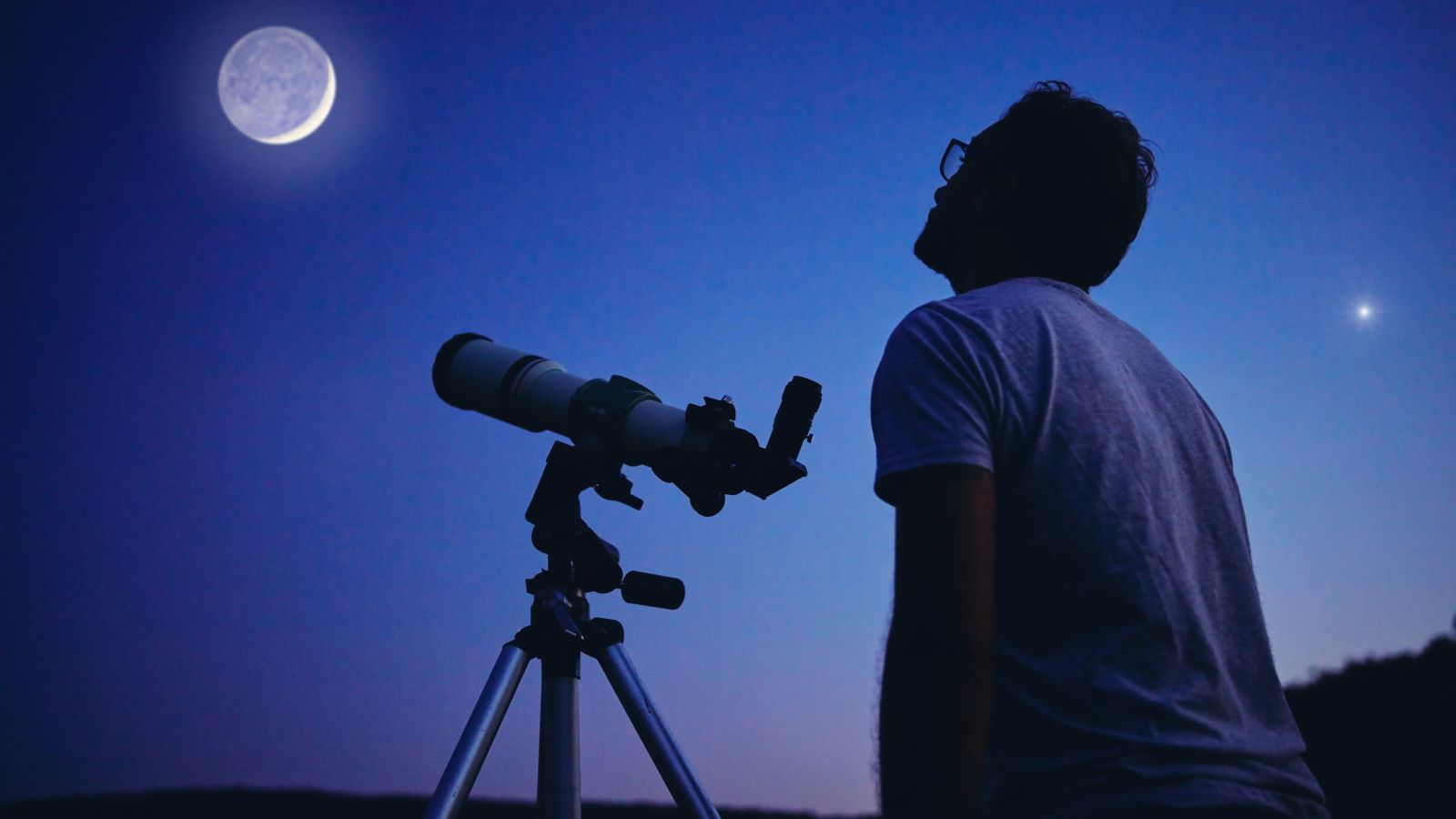 Man Moon