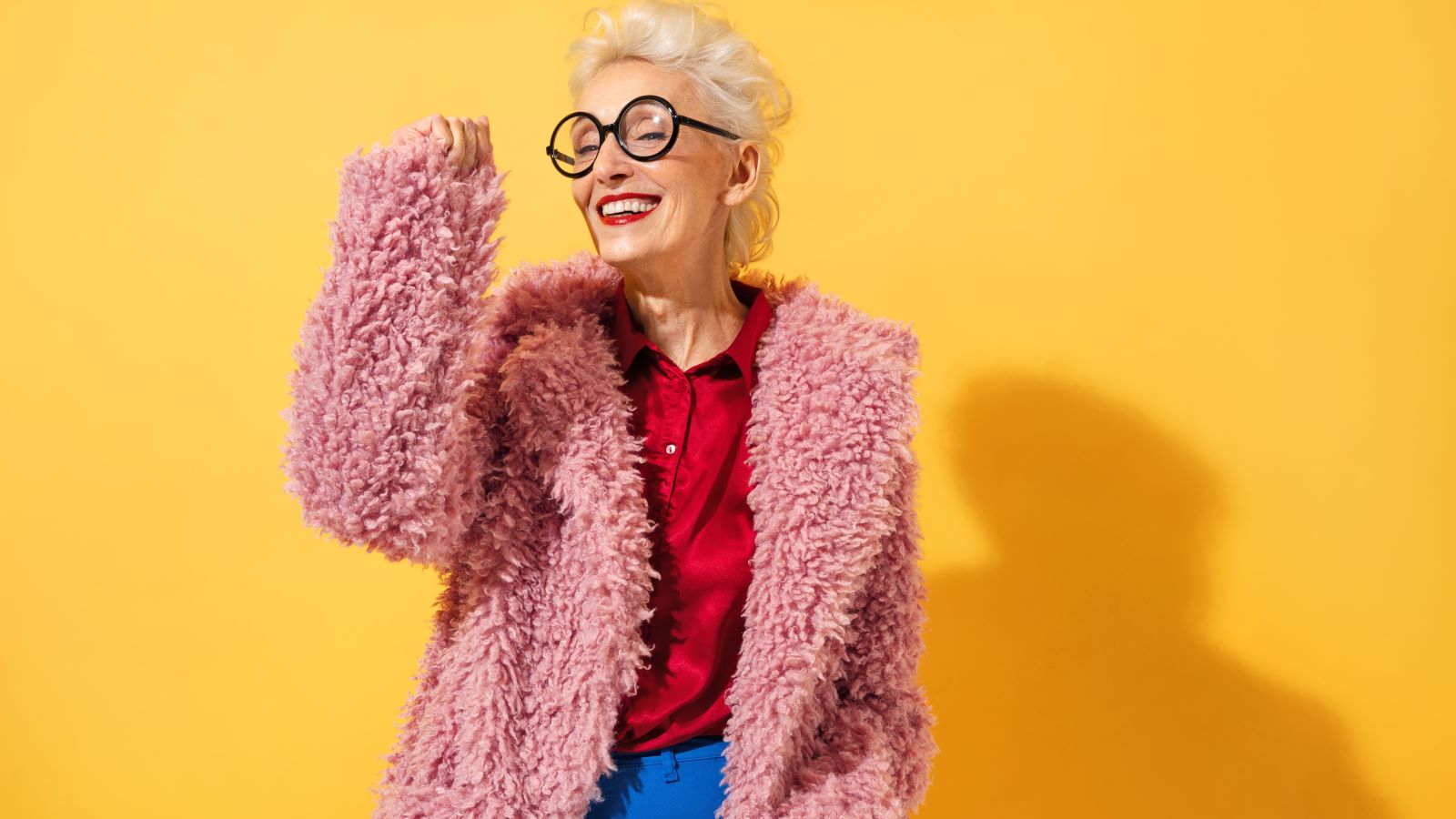 11 Tips For Reinventing Your Style for Age 50