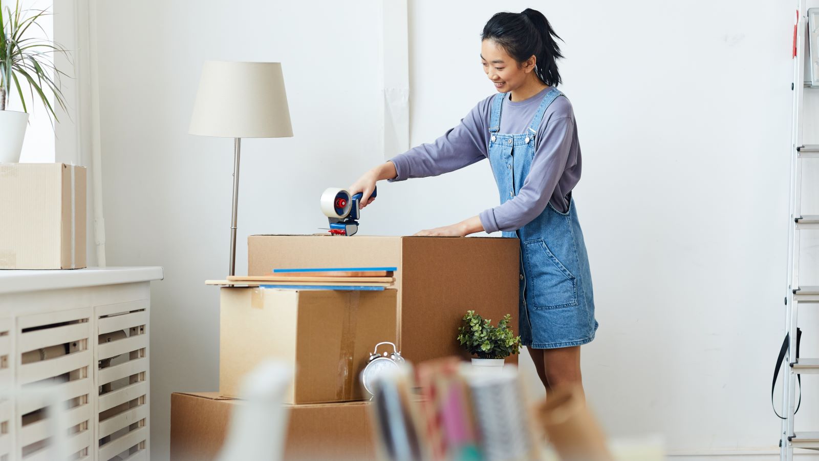 Chaos-Free Living: Experts’ Advice on What to Remove Now
