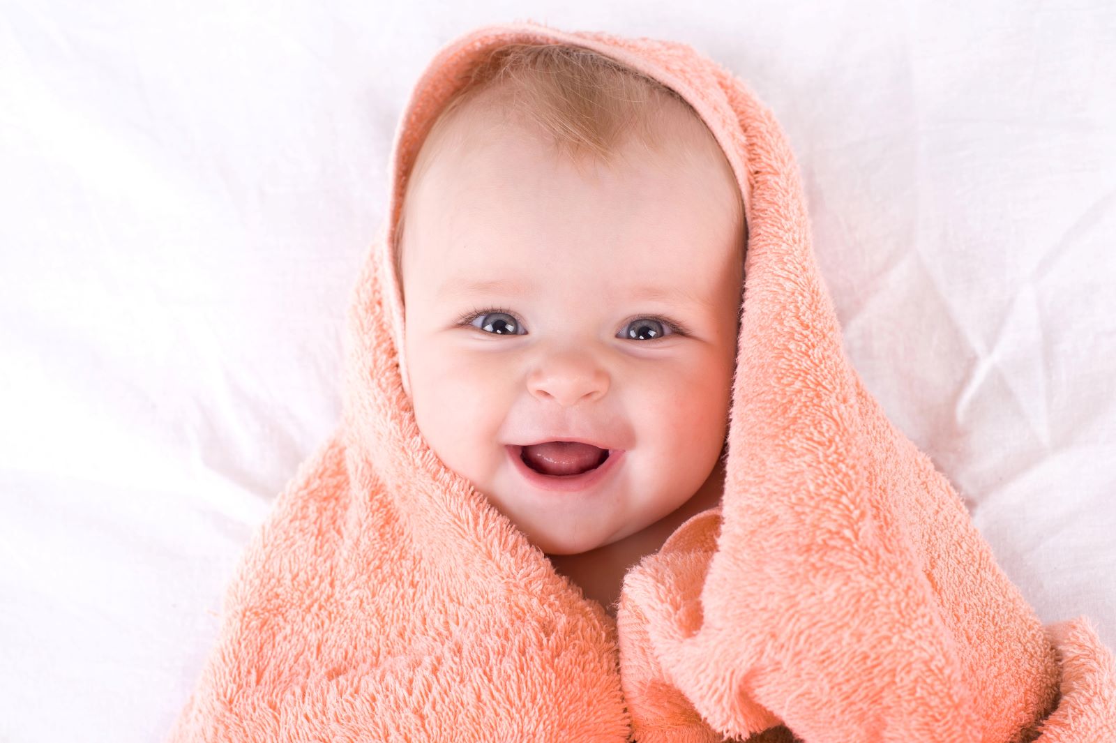 Baby 1