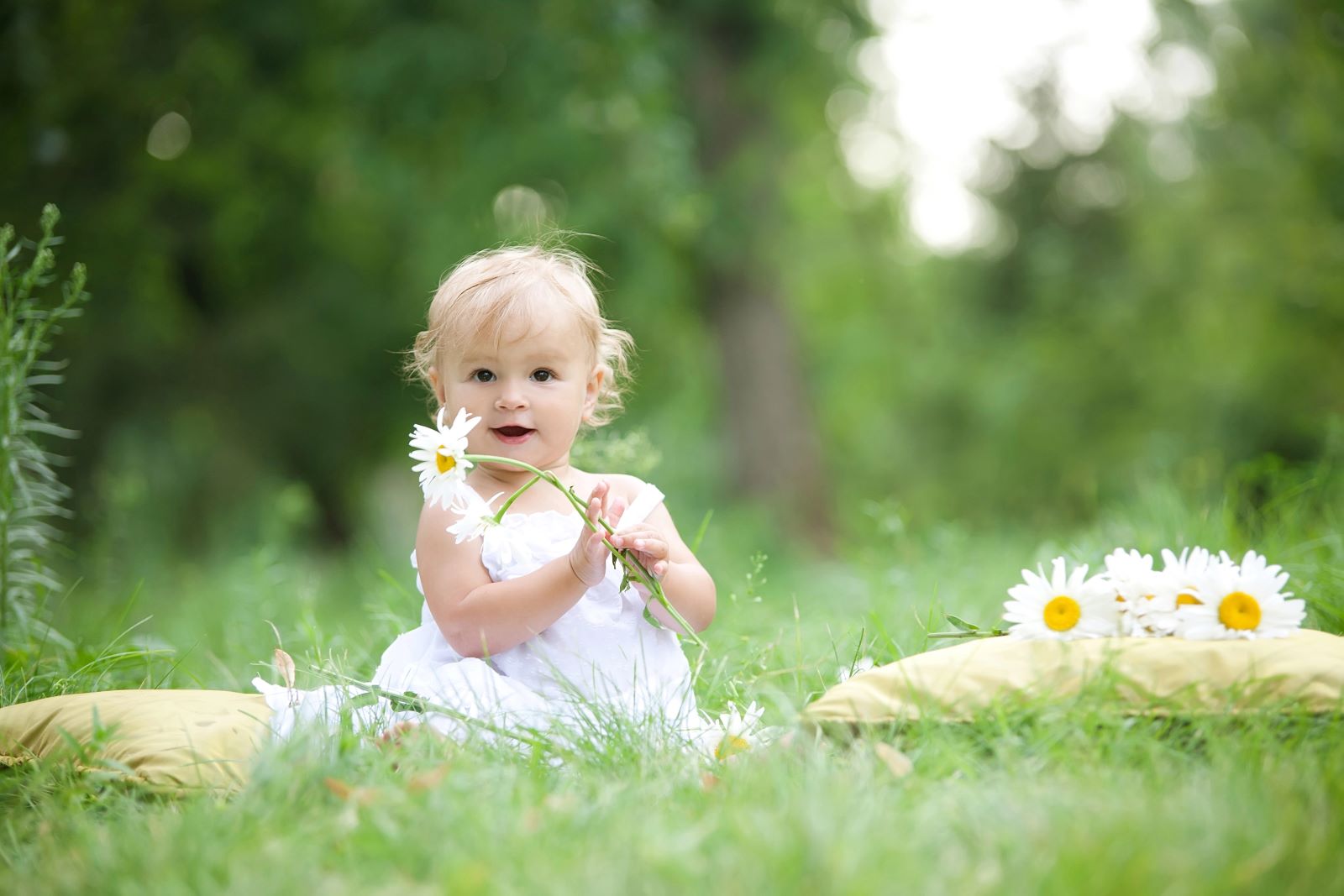 Baby 5