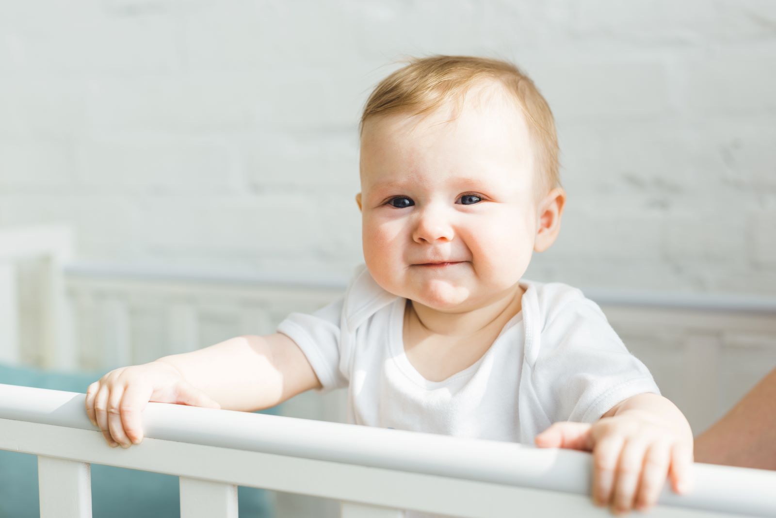 Baby 7