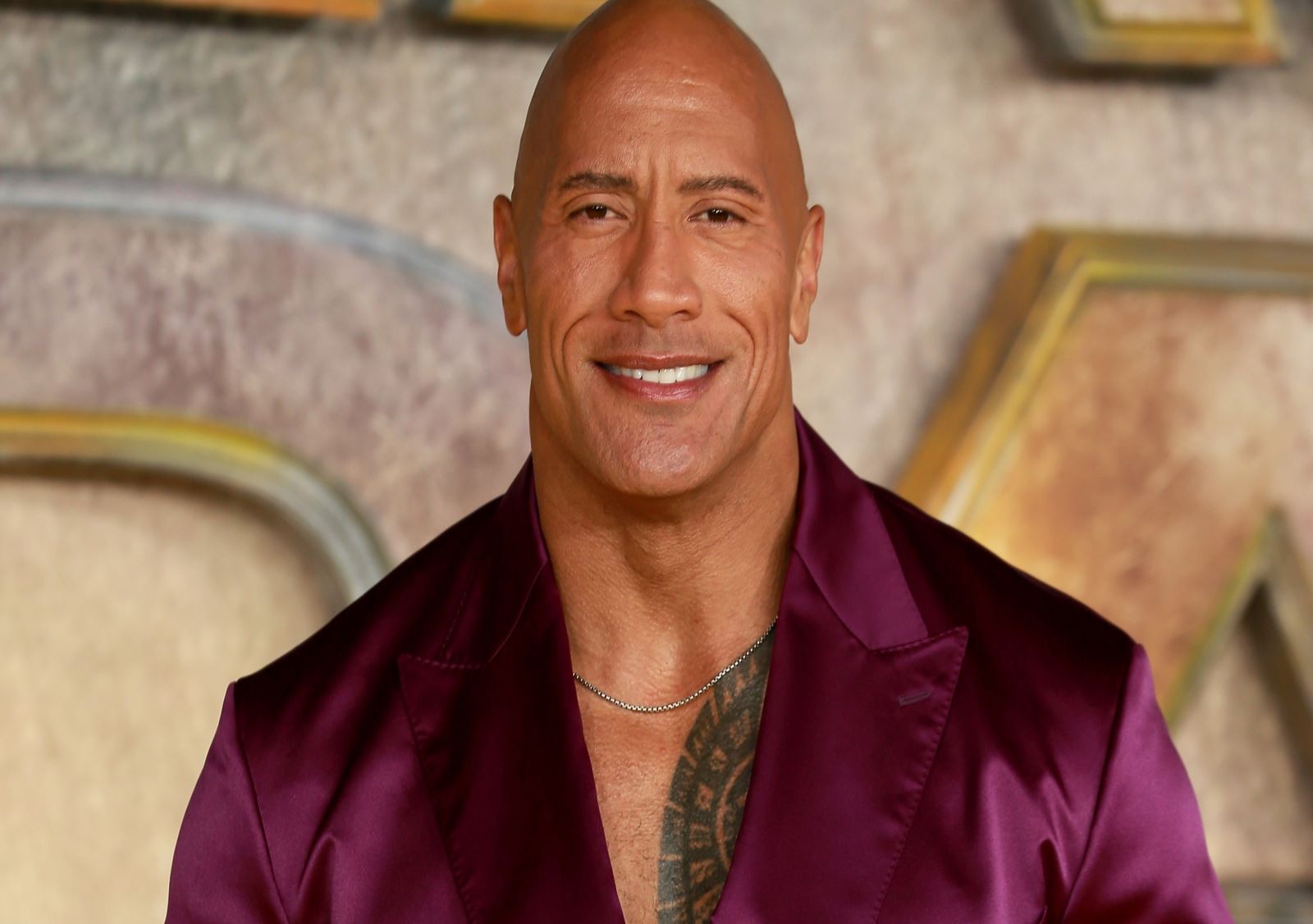 Dwayne Johnson