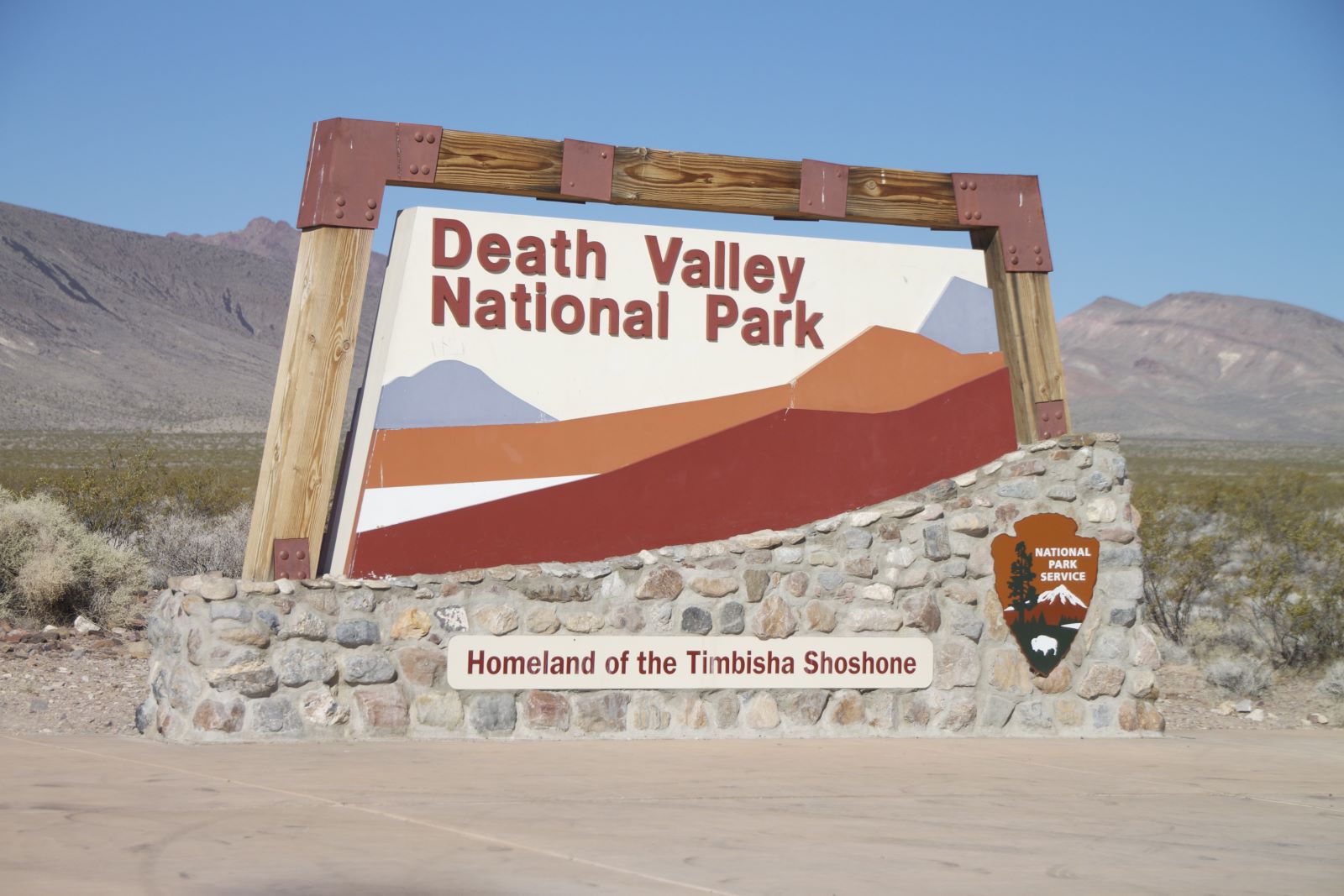 Death Valley