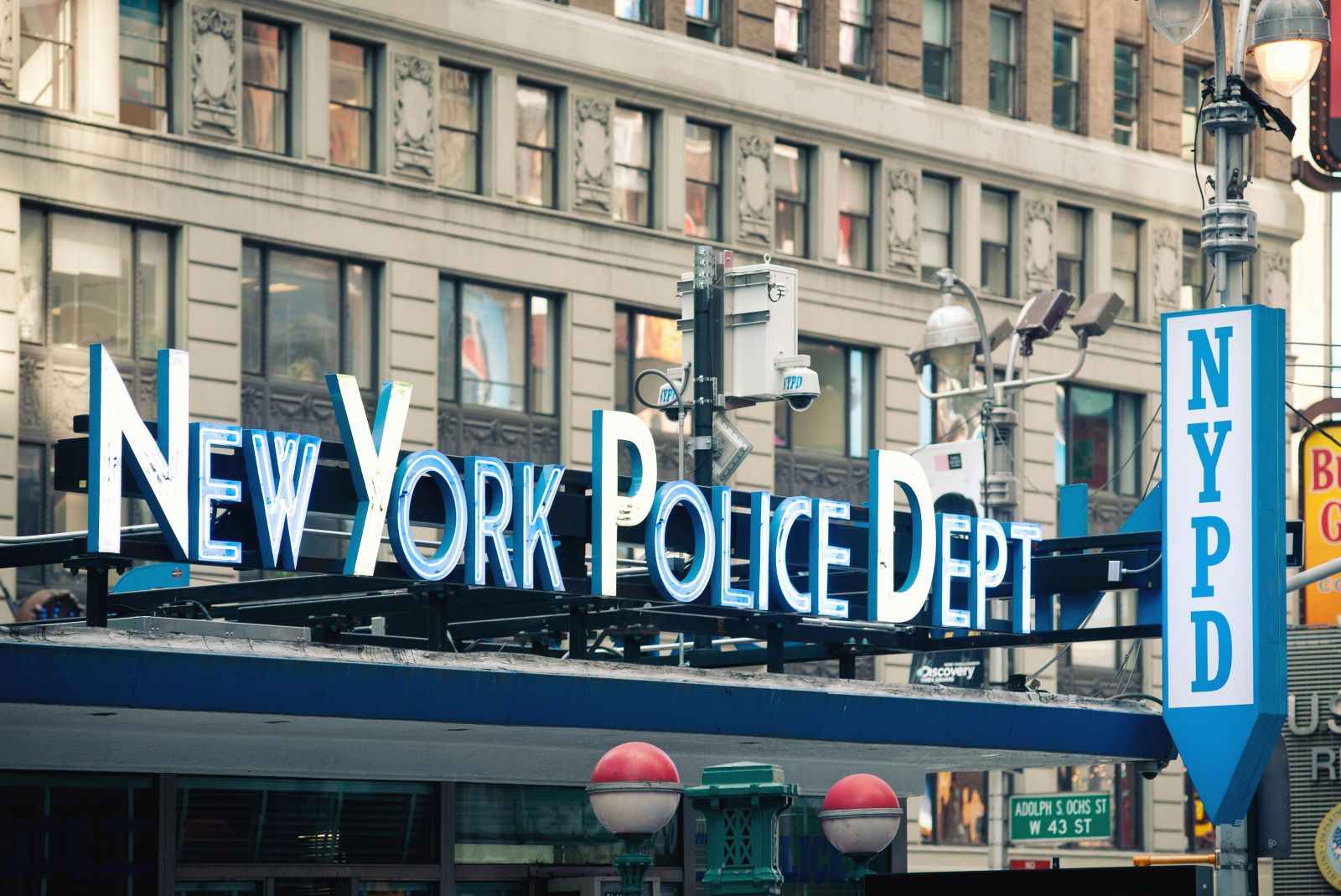 NYPD