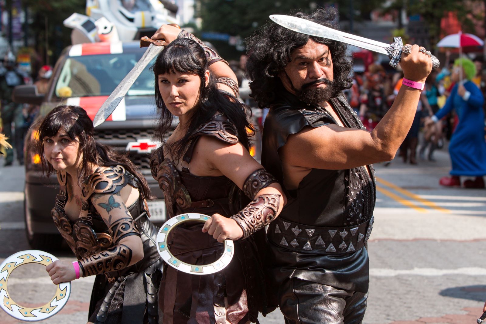 Xena