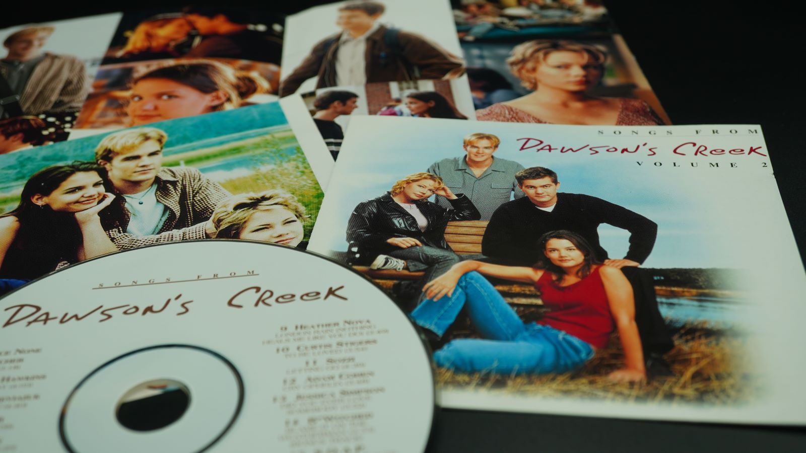 Dawson's Creek
