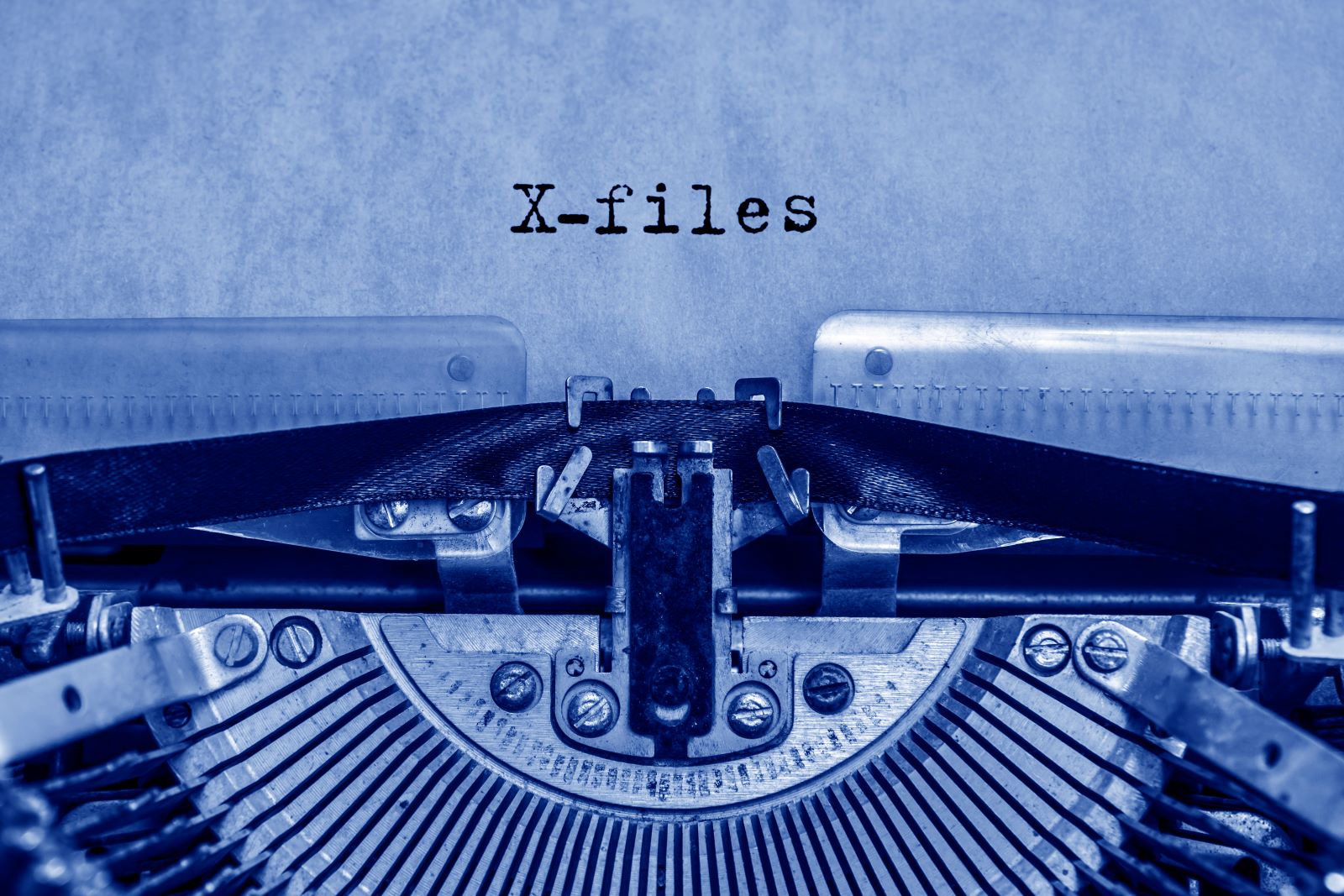 X Fiels