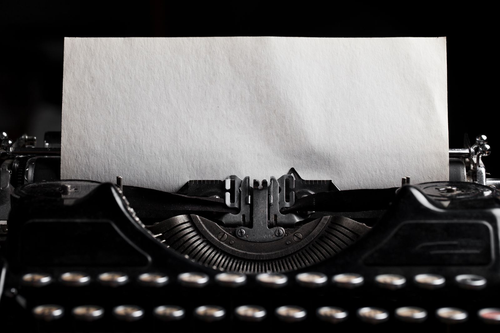 Typewriter