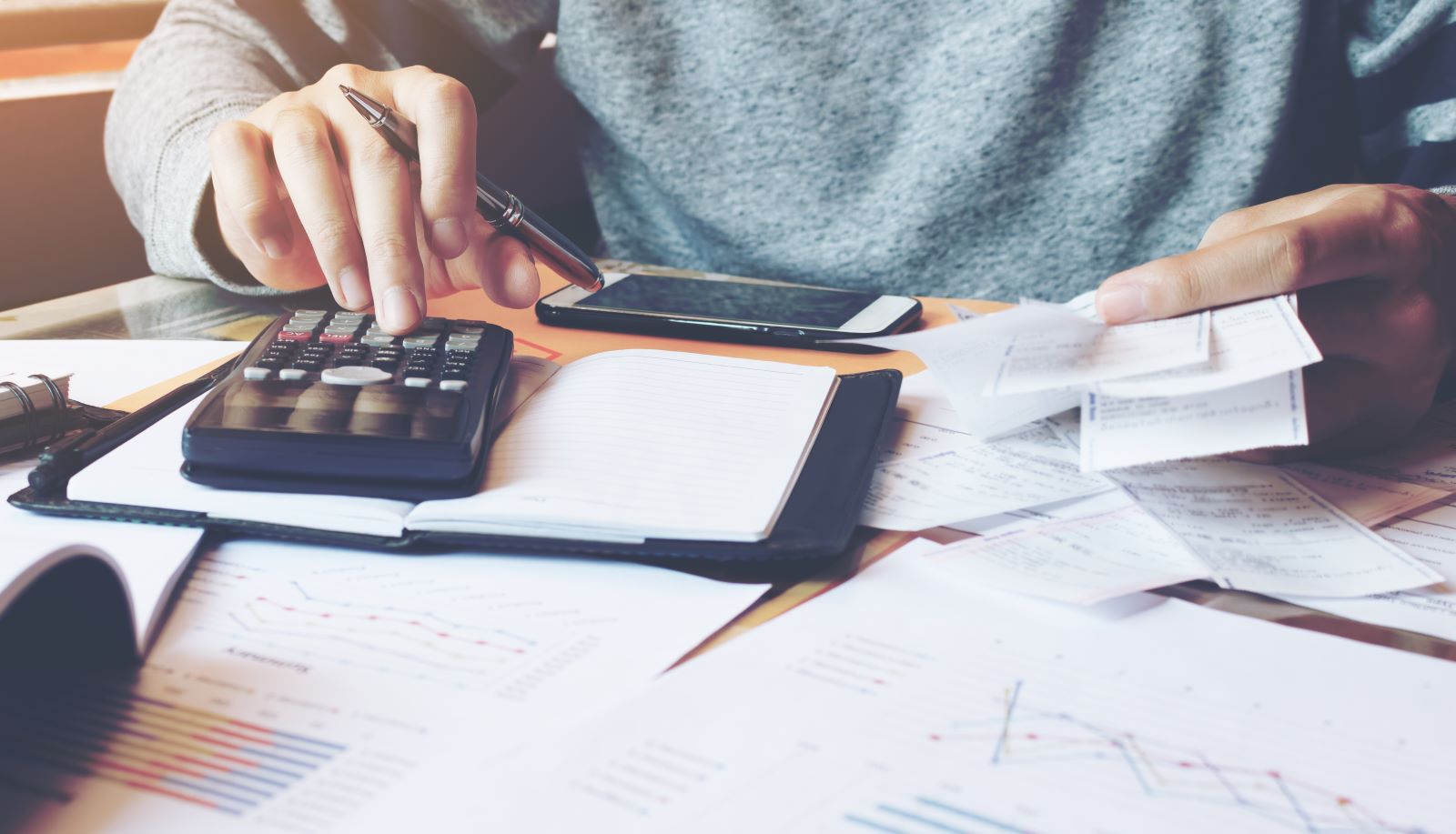 Budgeting Finace
